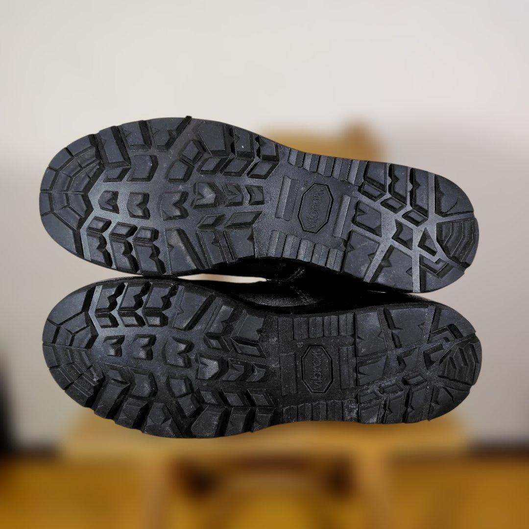 美品　ベルビル　700V 　ゴアテックス　9.5W　値下げ最終