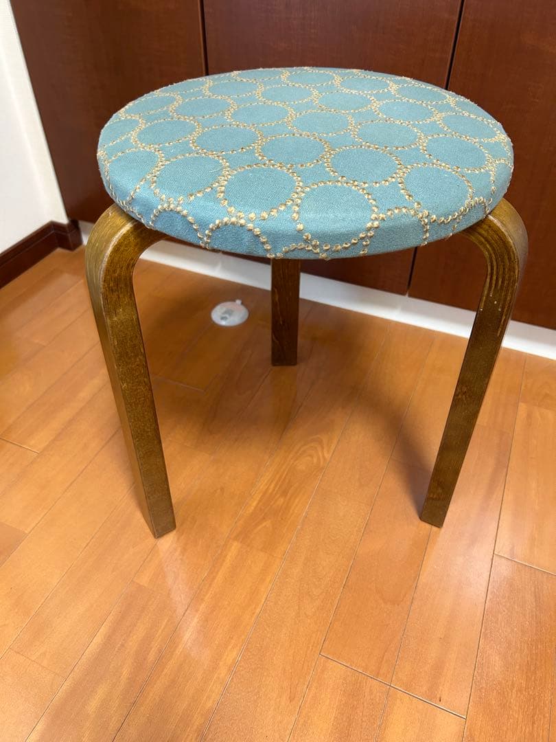 artek minaperhonen スツール60 アルテック　ミナペルホネン