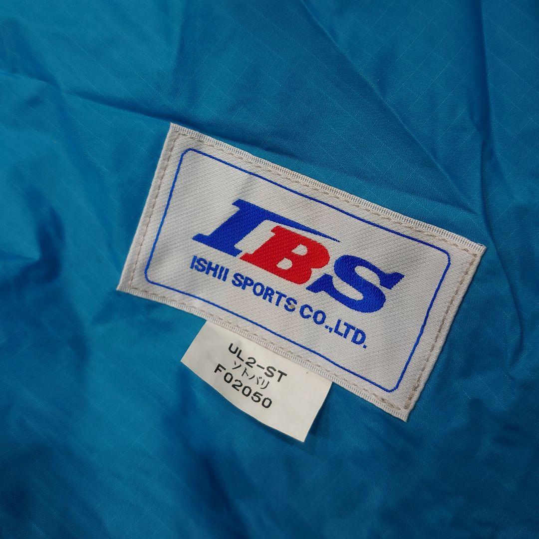 IBS UL-2 GORE-TEX 山岳テント　外張り　UL2-ST 石井