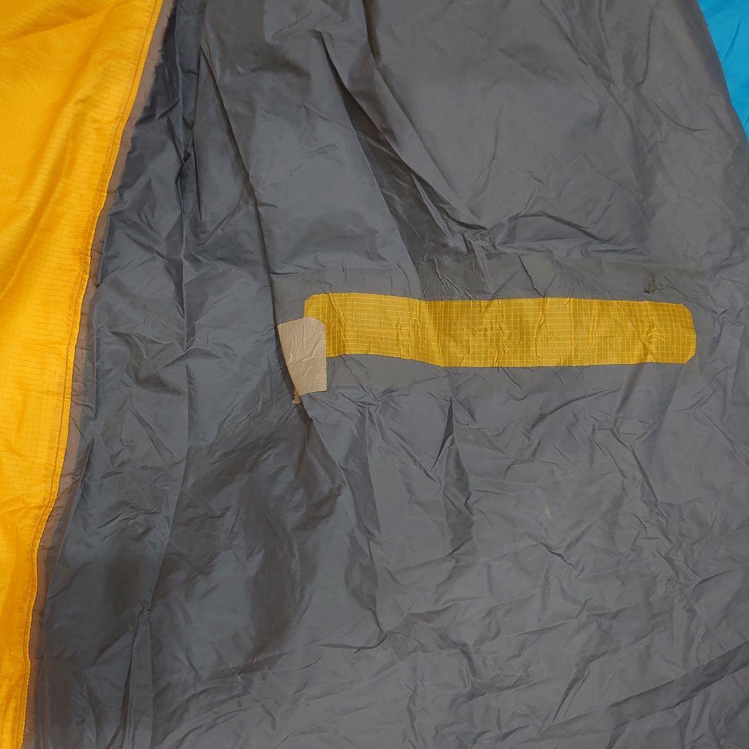 IBS UL-2 GORE-TEX 山岳テント　外張り　UL2-ST 石井