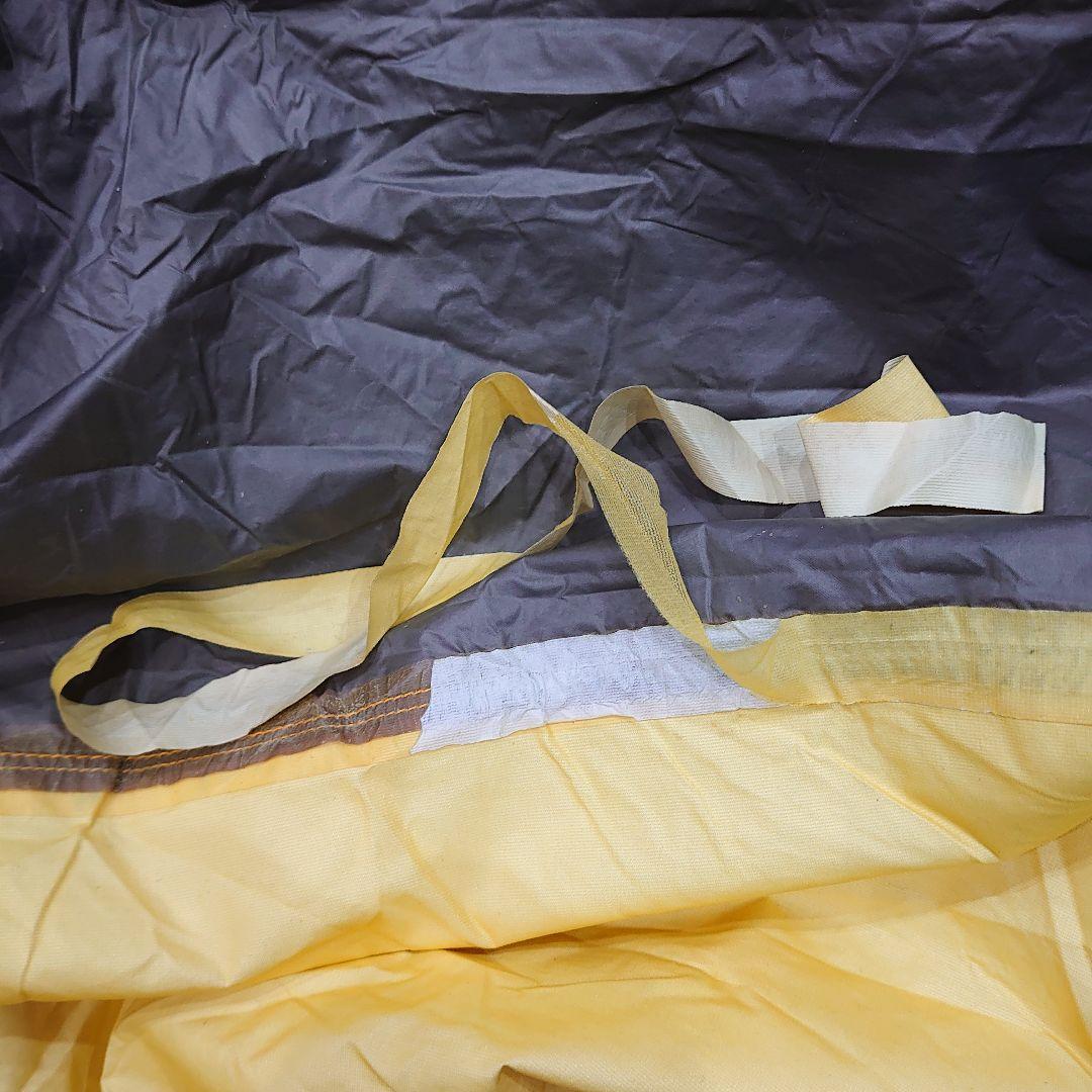IBS UL-2 GORE-TEX 山岳テント　外張り　UL2-ST 石井