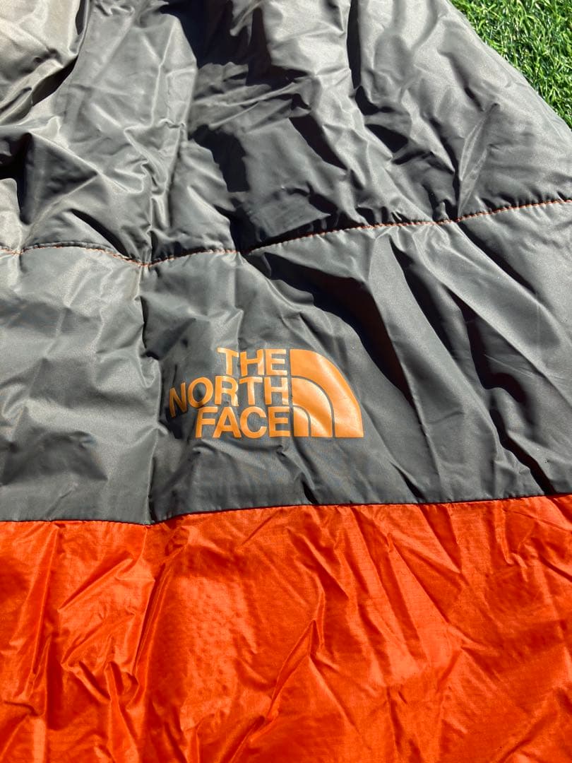 THE NORTH FACE 寝袋 LYNX レギュラーサイズ