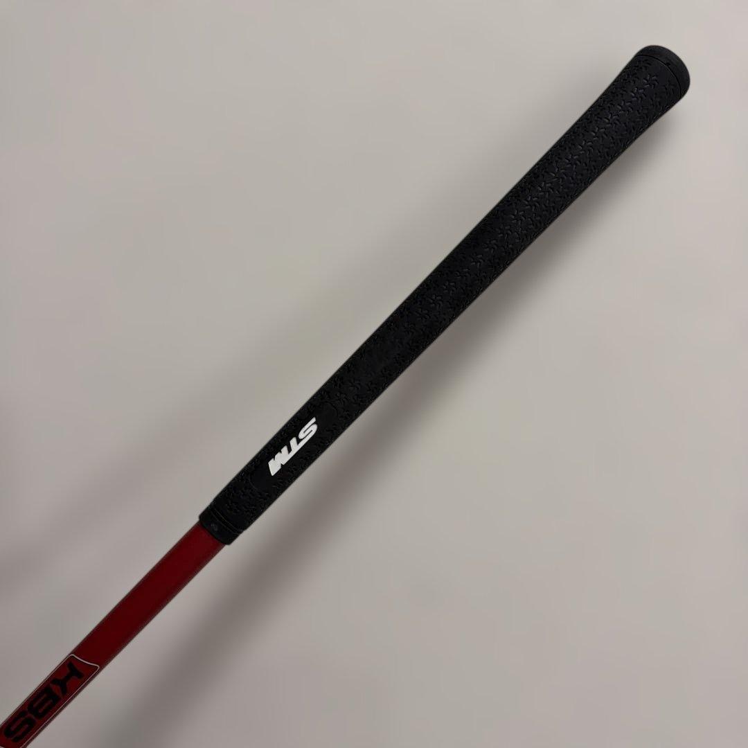 バルド コルサ ユーティリティ 21° KBS PGIシャフト