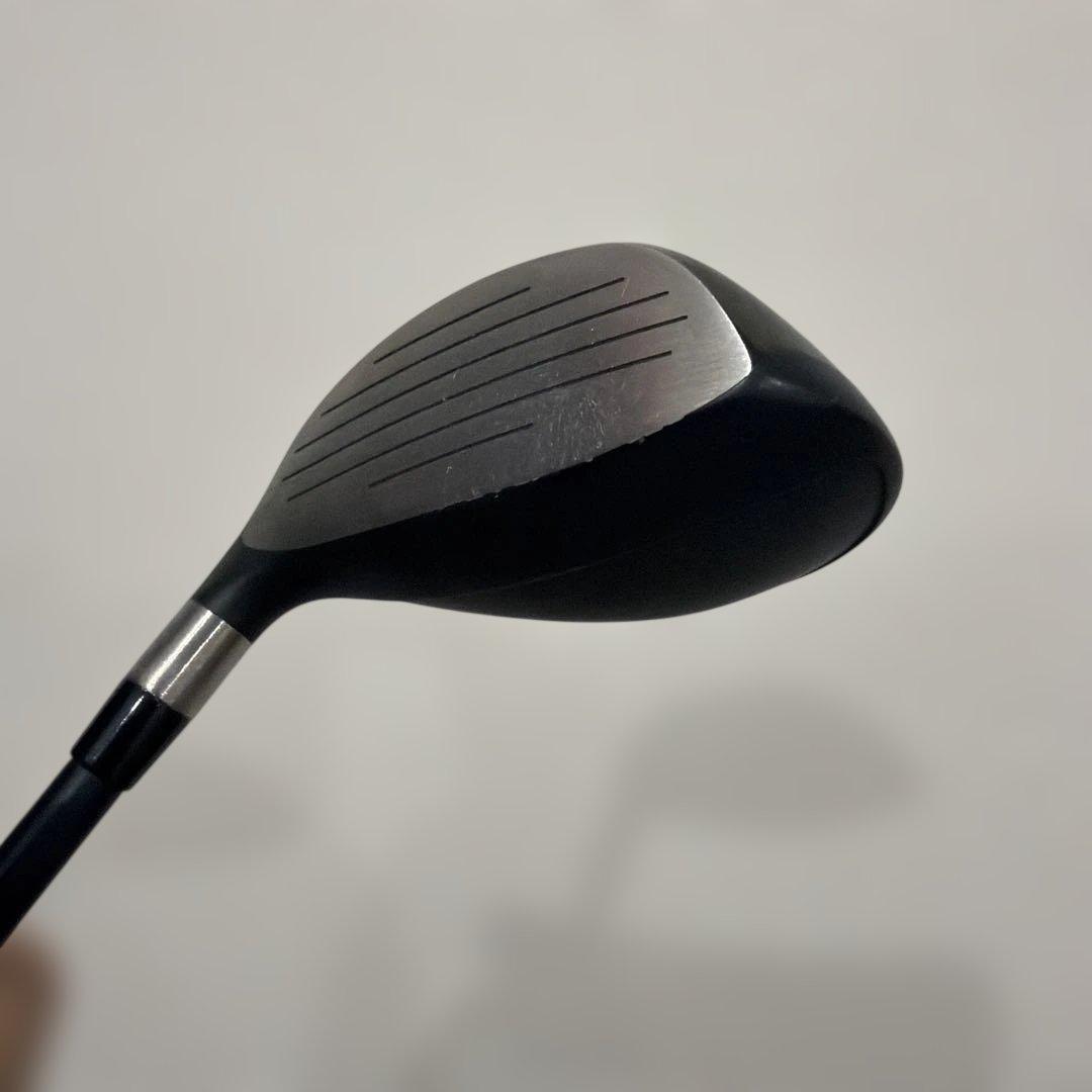 バルド コルサ ユーティリティ 21° KBS PGIシャフト