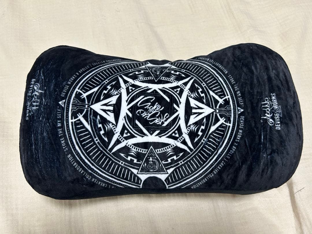 デバイスワークス ピロー 枕