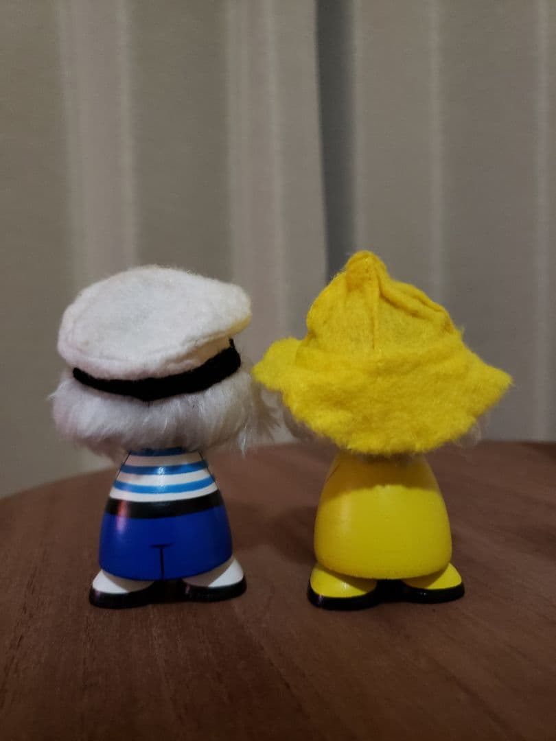 ノルディカ　ニッセ　小人セット