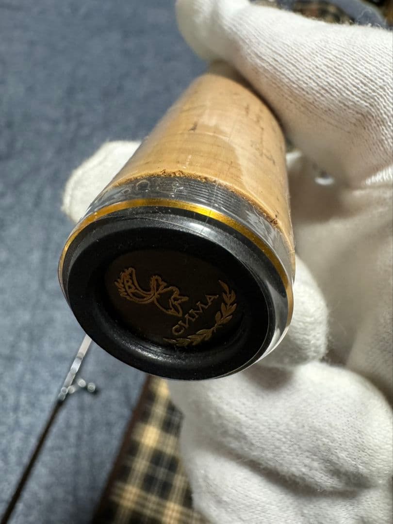 ダイワ シーマ86M CIMA 未使用品　サクラマス　トラウト