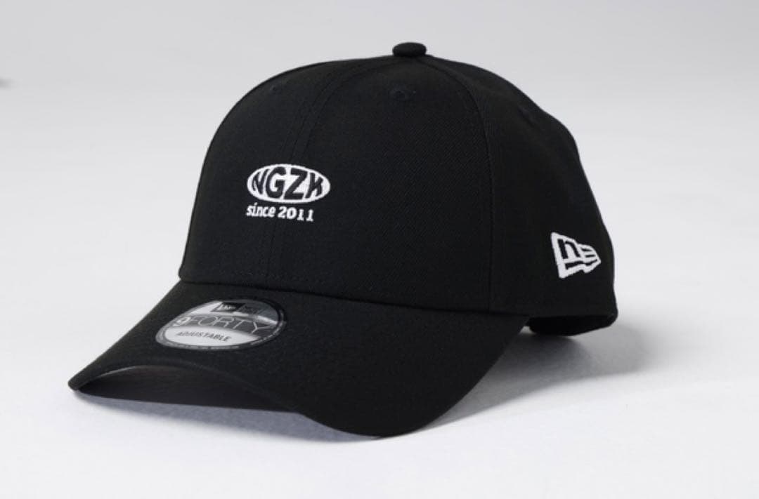 乃木坂46×NEWERA コラボキャップ