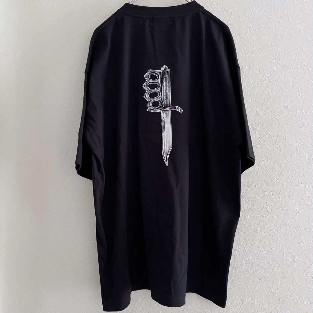 Deadman Tシャツ XLサイズ Gent
