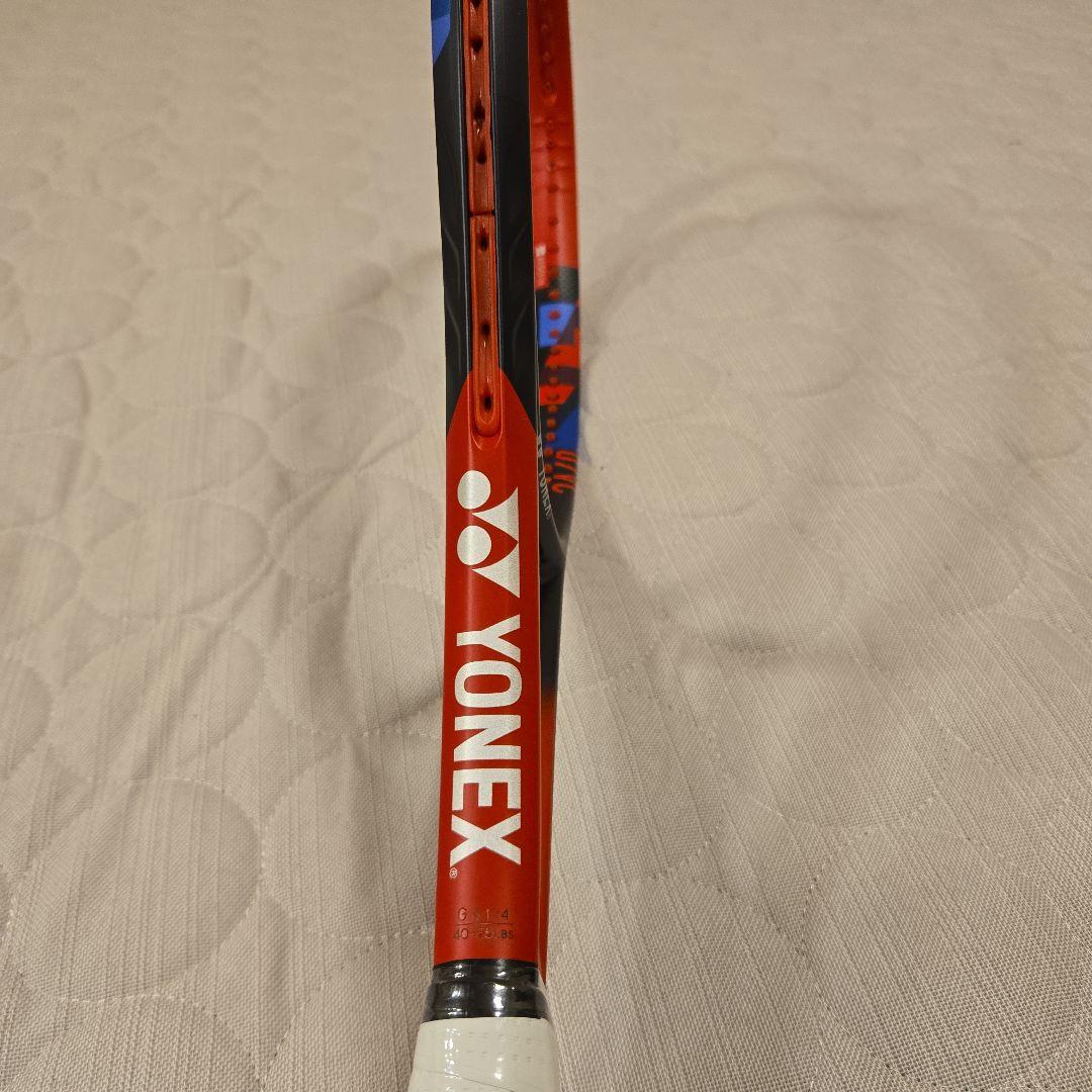 YONEX VCORE 100L テニスラケット