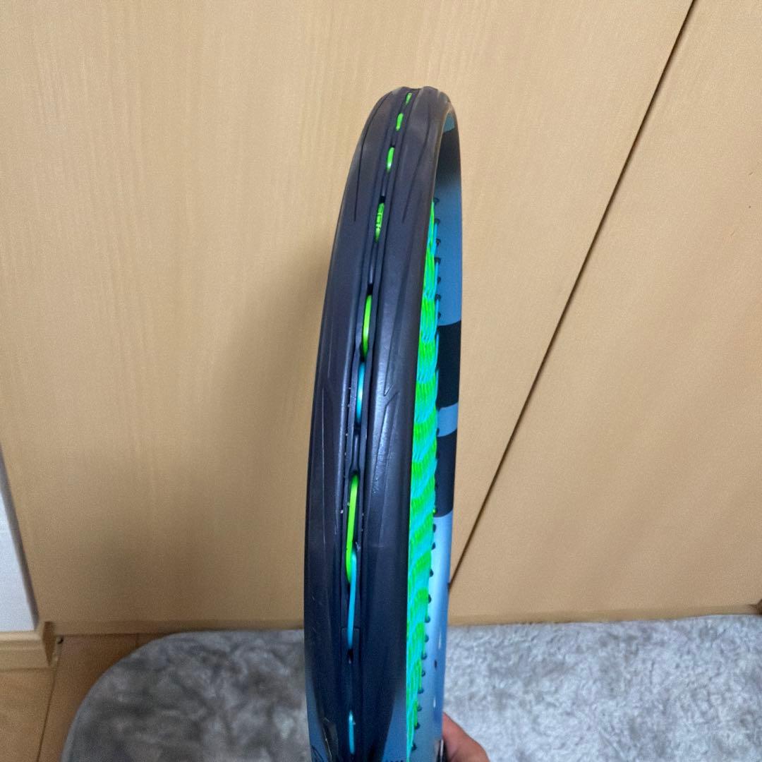 Babolat Pure Drive 300 2025年モデル　G2