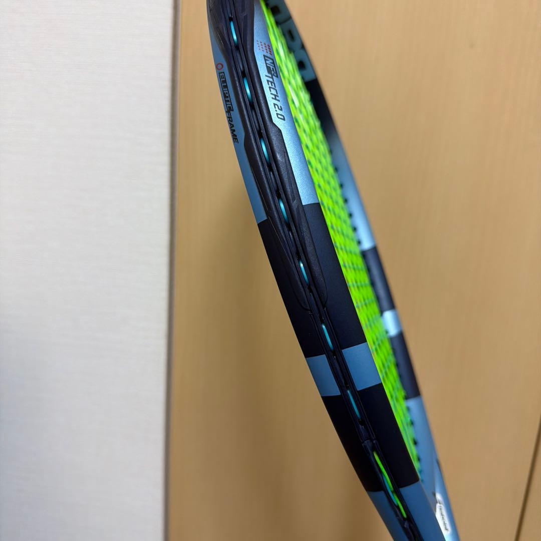 Babolat Pure Drive 300 2025年モデル　G2