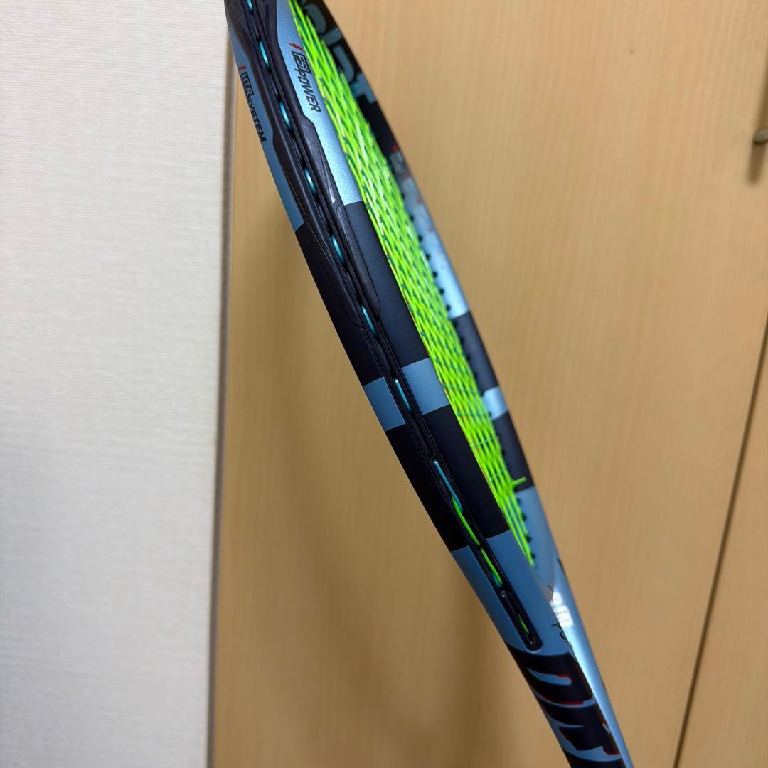 Babolat Pure Drive 300 2025年モデル　G2