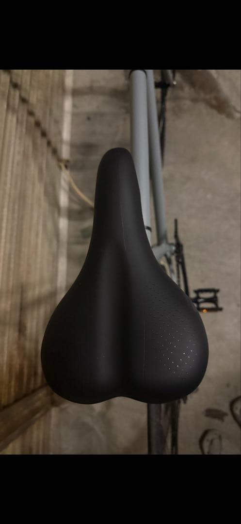 フジフェザー ピストバイク fuji feather 2024 サイズ54