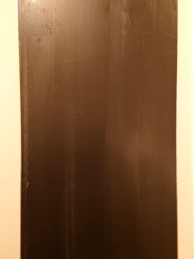 OGASAKA スノーボード CT-IZ 158cm ワニ 19-20