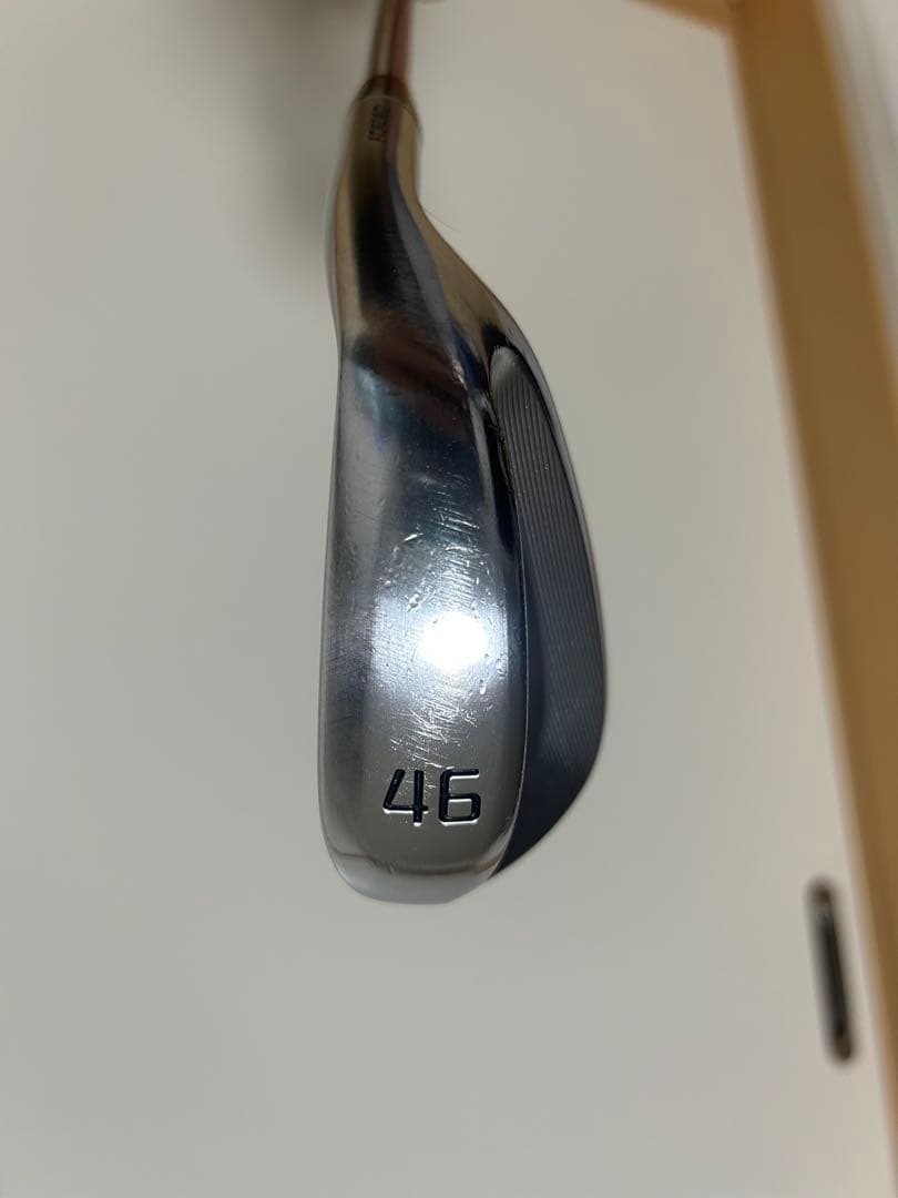 FOURTEEN DJ-5 ウェッジ 46度