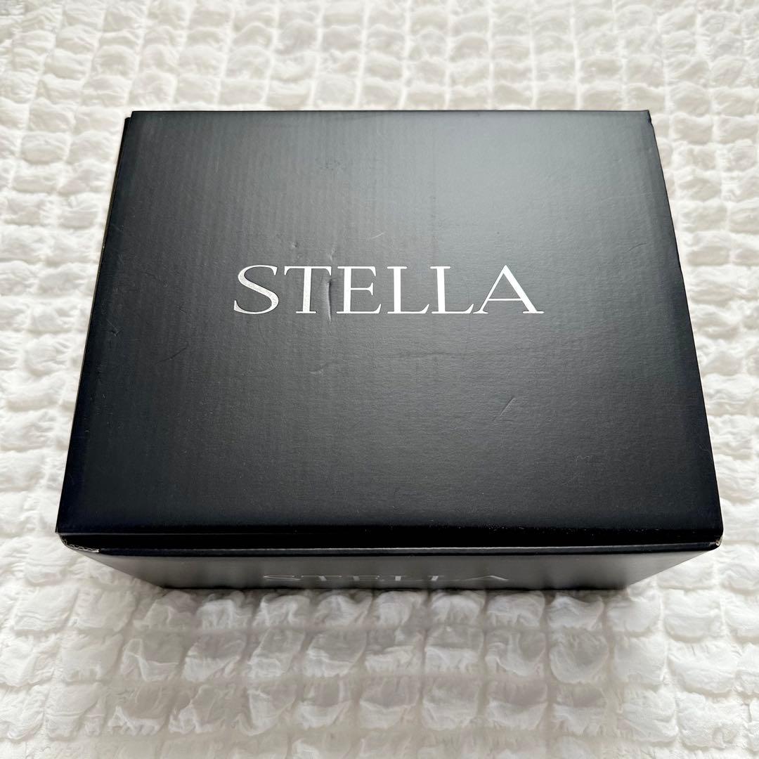 リール SHIMANO STELLA SW8000HG