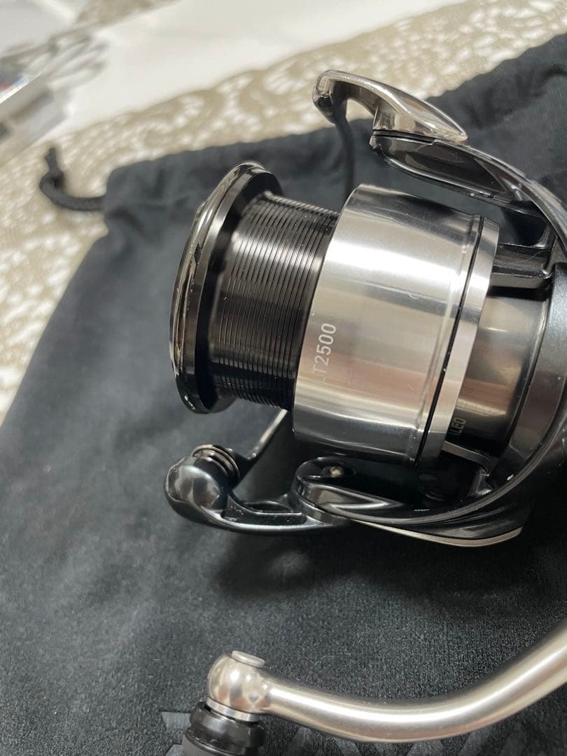 24セルテート　LT2500 24CERTATE LT2500 美品　機関良好