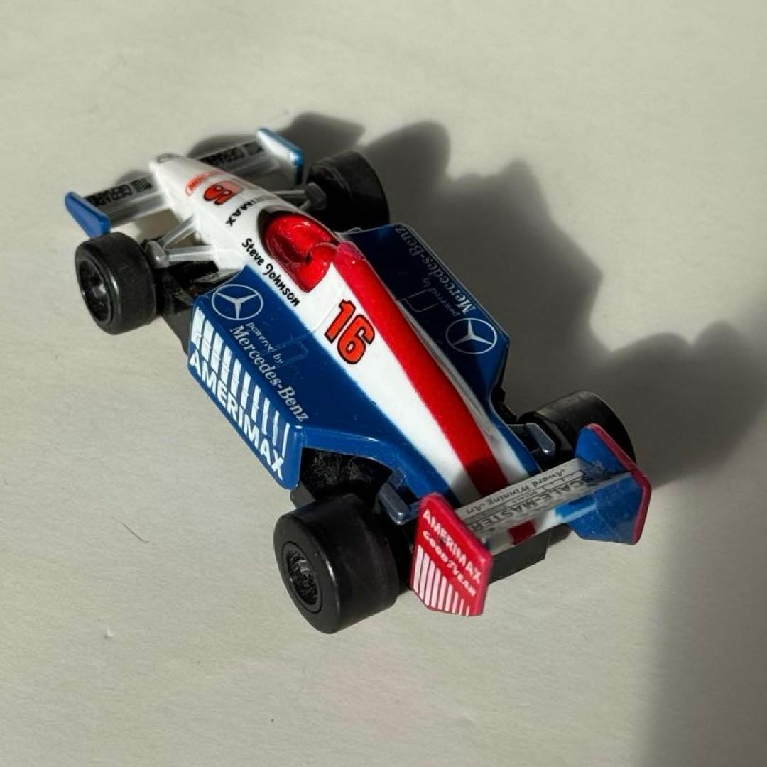 TOMY HO・SCALE RACING AFX スーパーマグナEX