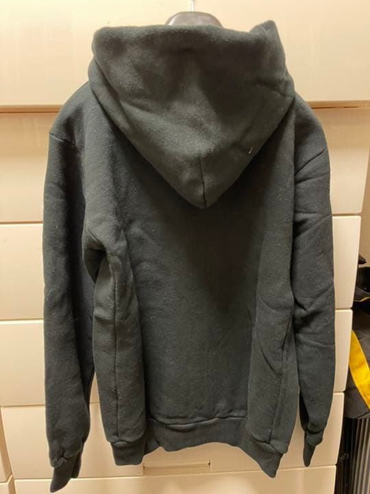 初期 LYFT Workout Pullover