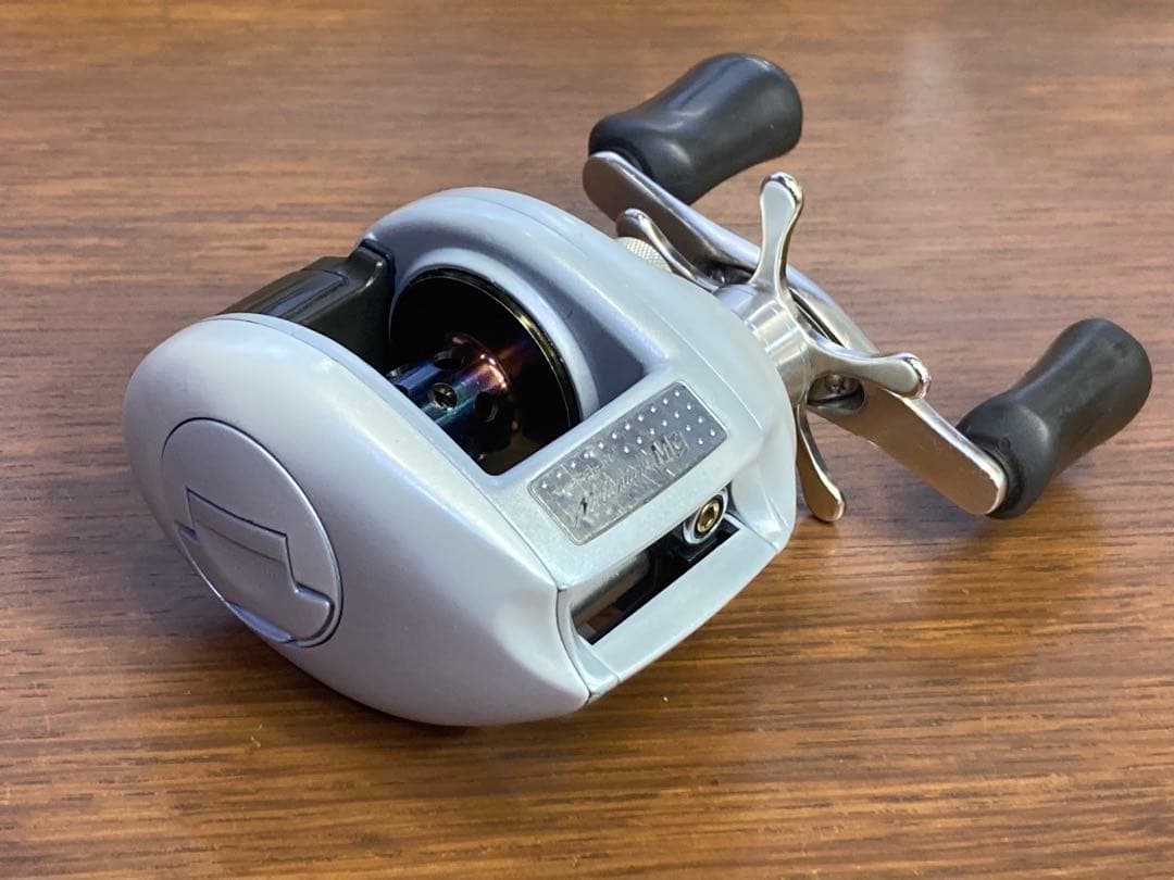 リール SHIMANO Scorpion nium Mg