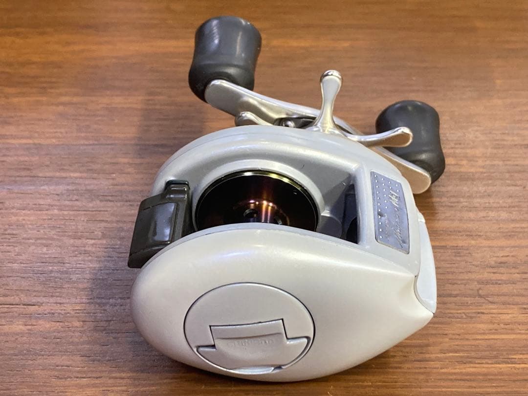リール SHIMANO Scorpion nium Mg