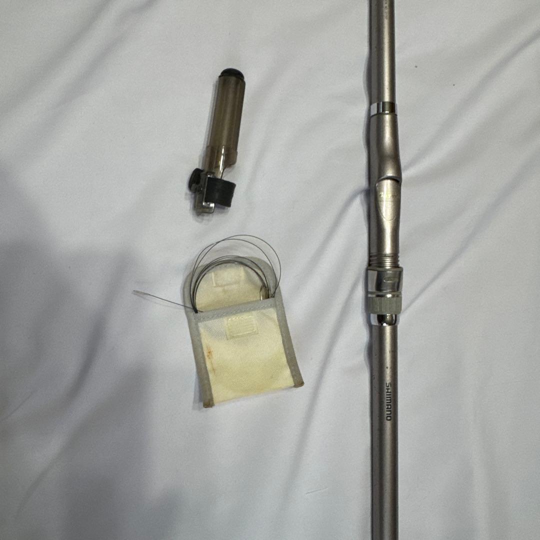 SHIMANO 早瀬EV 25-270v インナーロッド