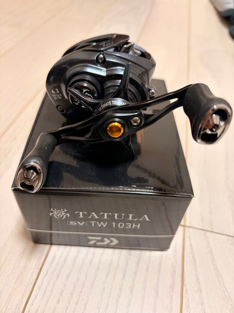 20TATULA SV TW 103H タトゥーラ