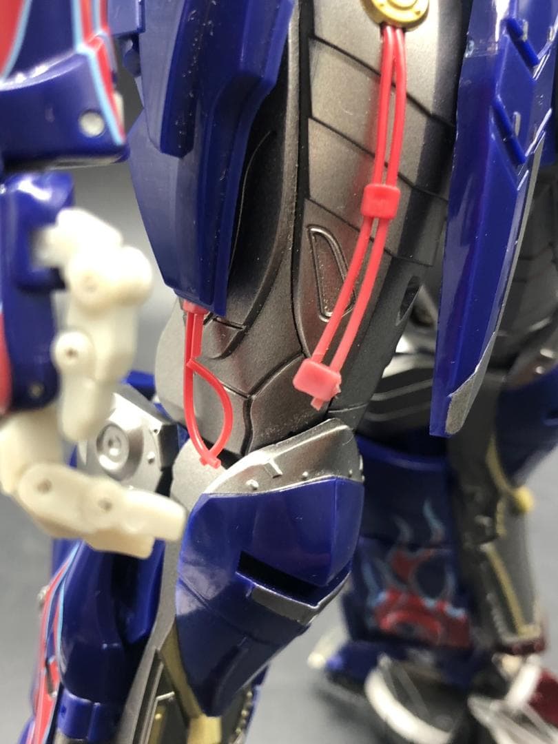 ユニークトイズ UTR-02 Challenger オプティマスプライム