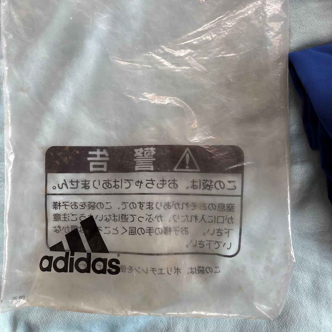 サッカー、運動、スポーツジャージ上下。未使用品