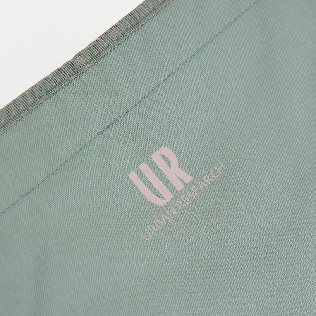 LOGOS URBAN RESEARCH コンフォートベッド 新品未使用