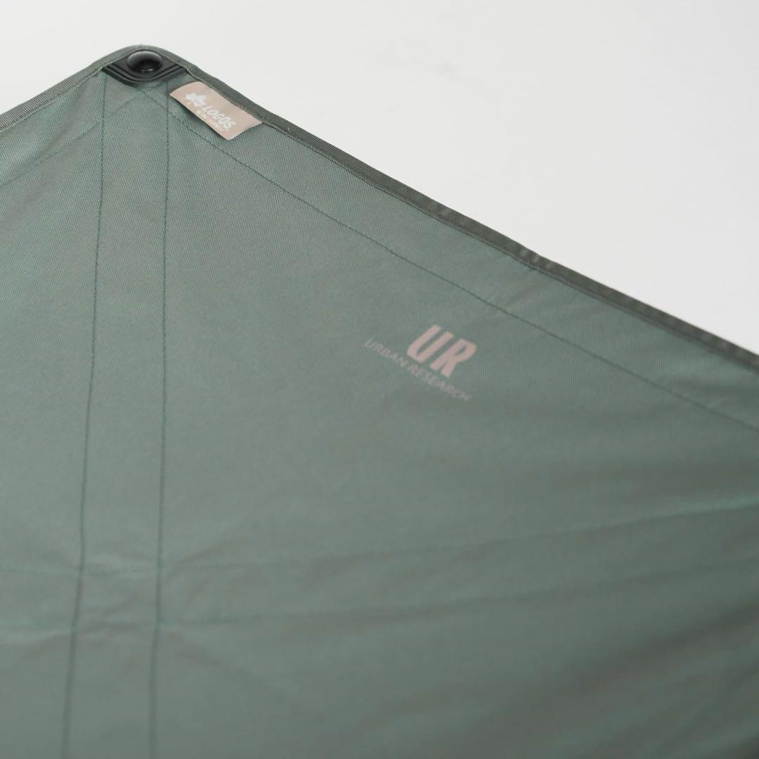 LOGOS URBAN RESEARCH コンフォートベッド 新品未使用