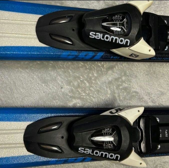 サロモン Salomon X-PRO MG 165cm 軽量オールラウンドモデル