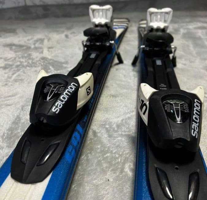 サロモン Salomon X-PRO MG 165cm 軽量オールラウンドモデル
