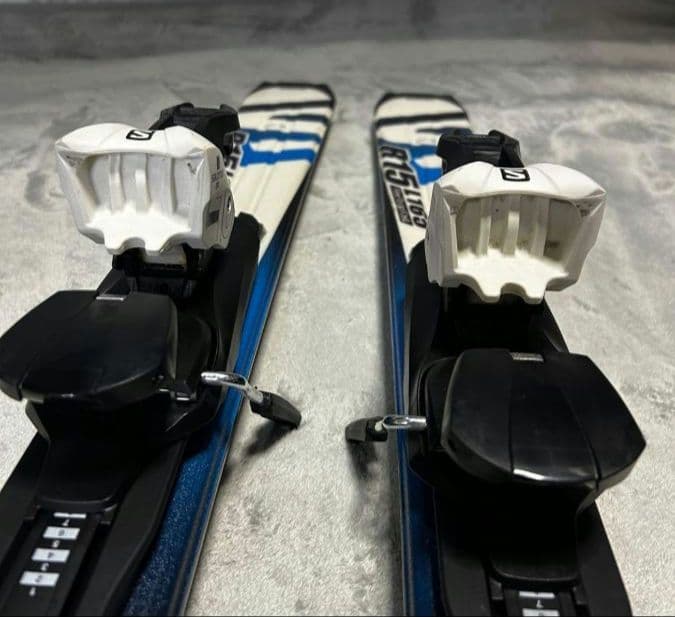 サロモン Salomon X-PRO MG 165cm 軽量オールラウンドモデル