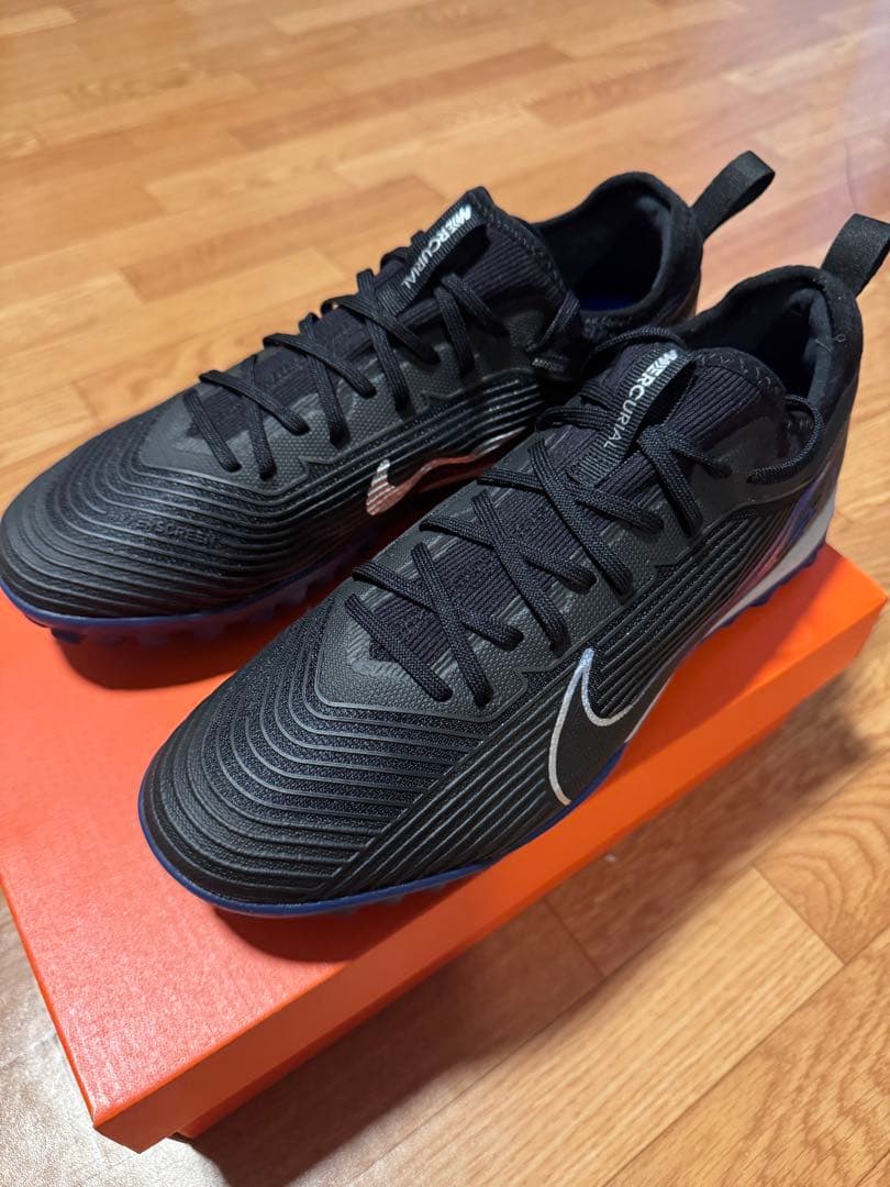 NIKE / ナイキ / ZOOM VAPOR 15 PRO TF 26cm