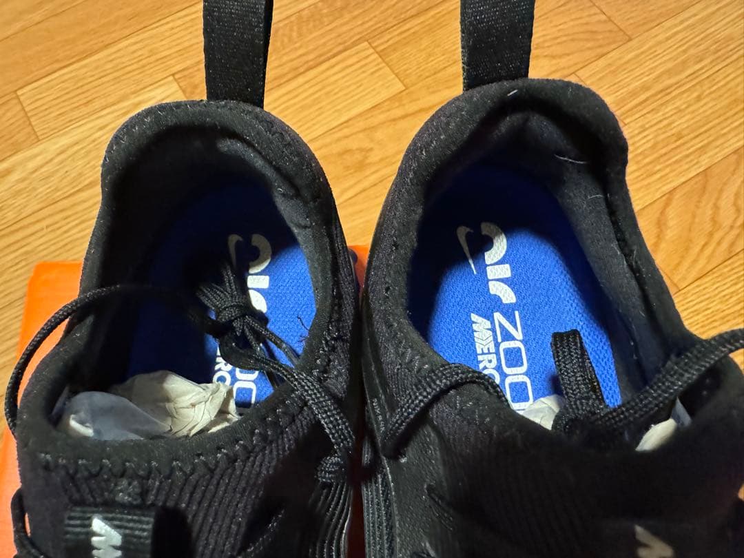 NIKE / ナイキ / ZOOM VAPOR 15 PRO TF 26cm