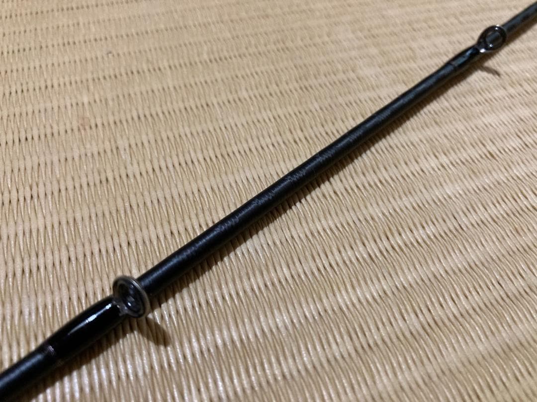 シマノ　オシアジガー　モーティブ　610-2+　インフィニティー　ジギング　釣