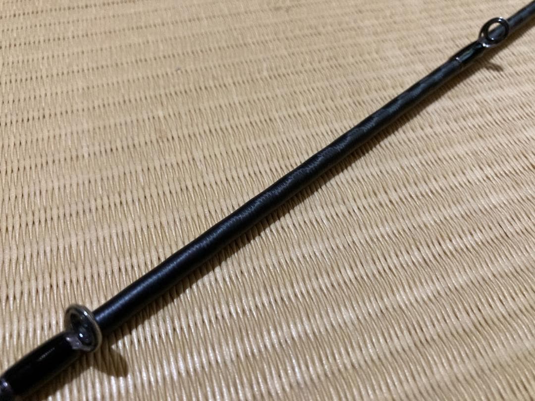 シマノ　オシアジガー　モーティブ　610-2+　インフィニティー　ジギング　釣