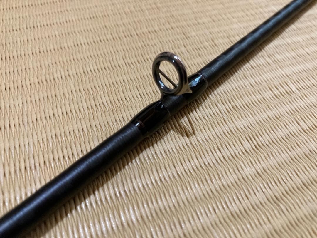 シマノ　オシアジガー　モーティブ　610-2+　インフィニティー　ジギング　釣