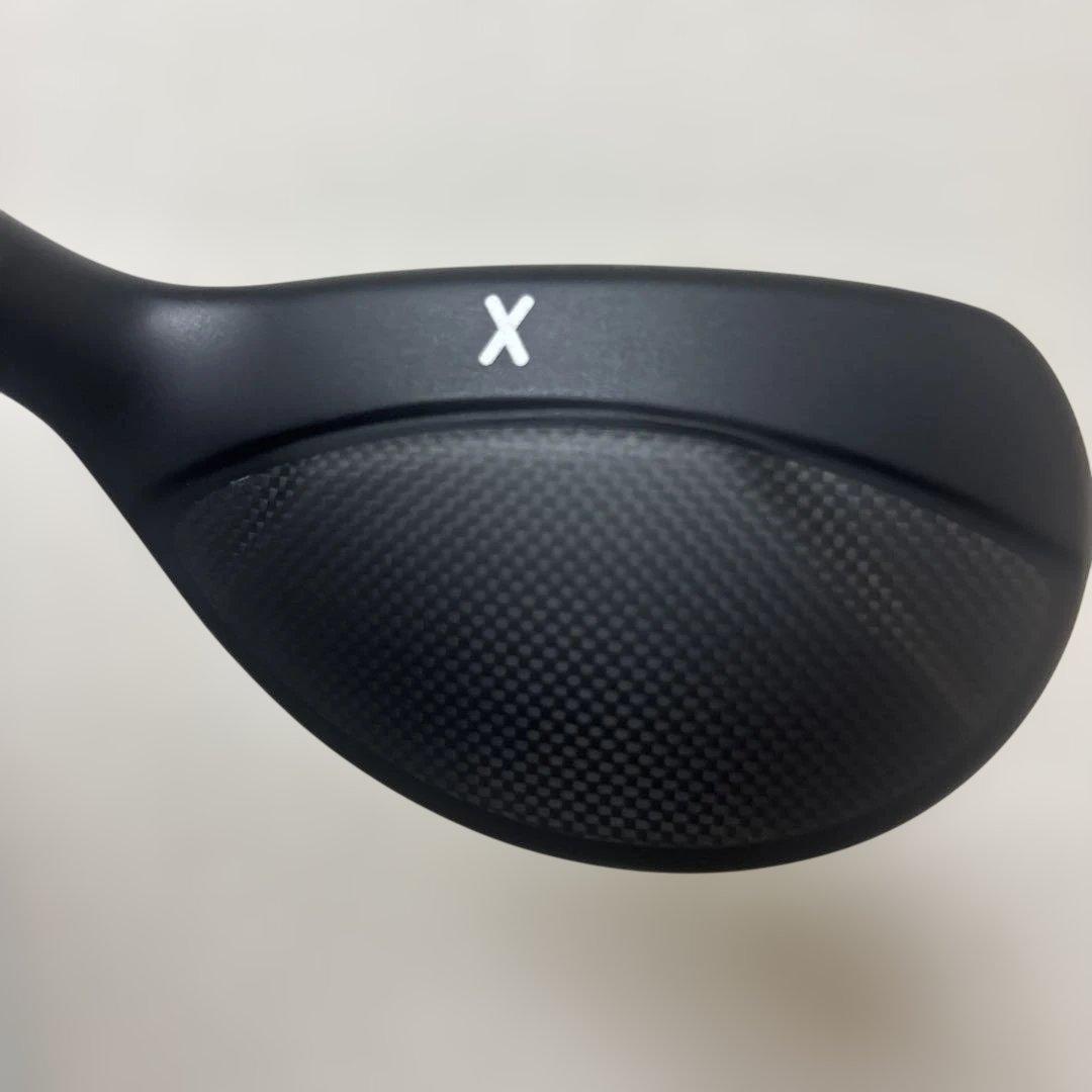 【美品】PXG 0317Ｘ　ユーティリティ