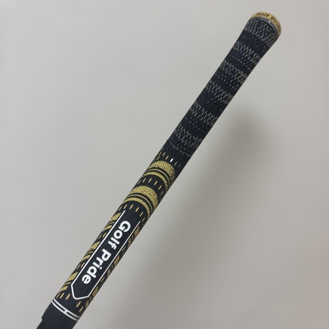【美品】PXG 0317Ｘ　ユーティリティ