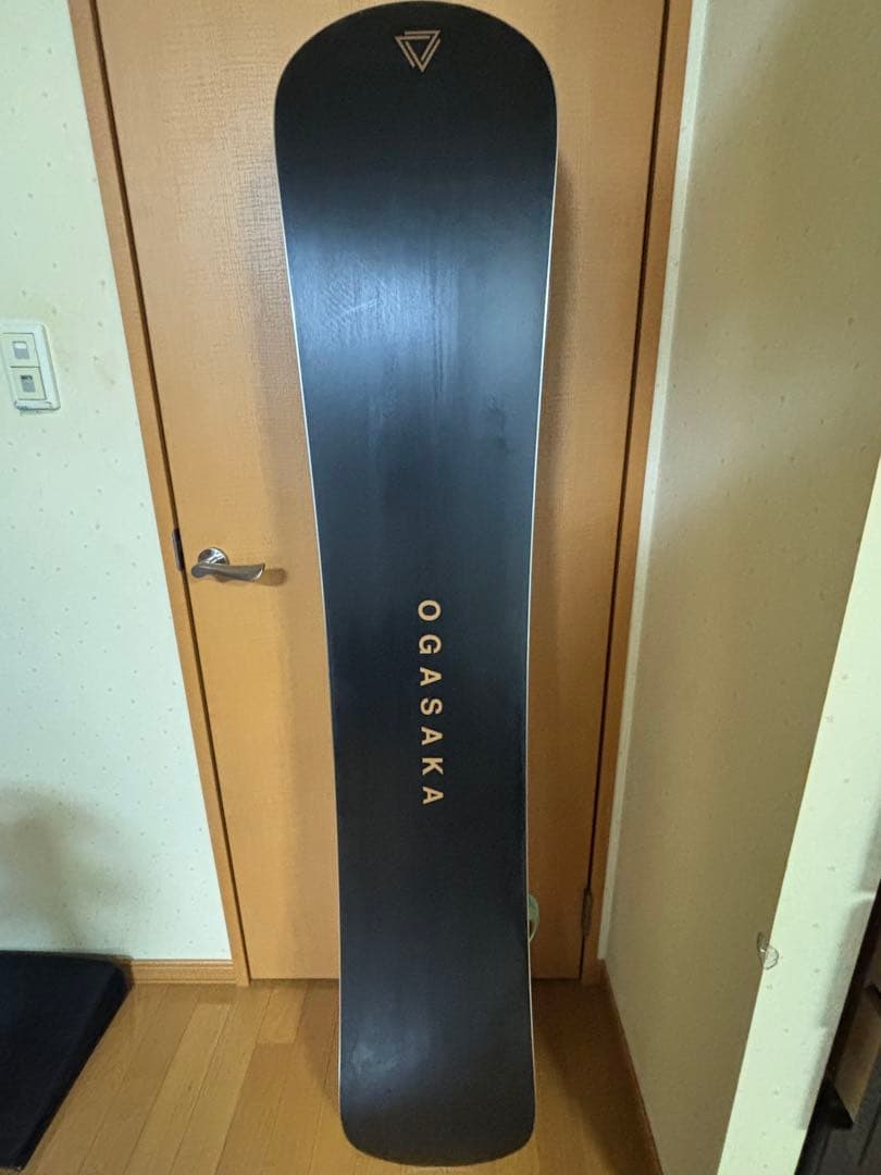 F3 スノーボード OGASAKA