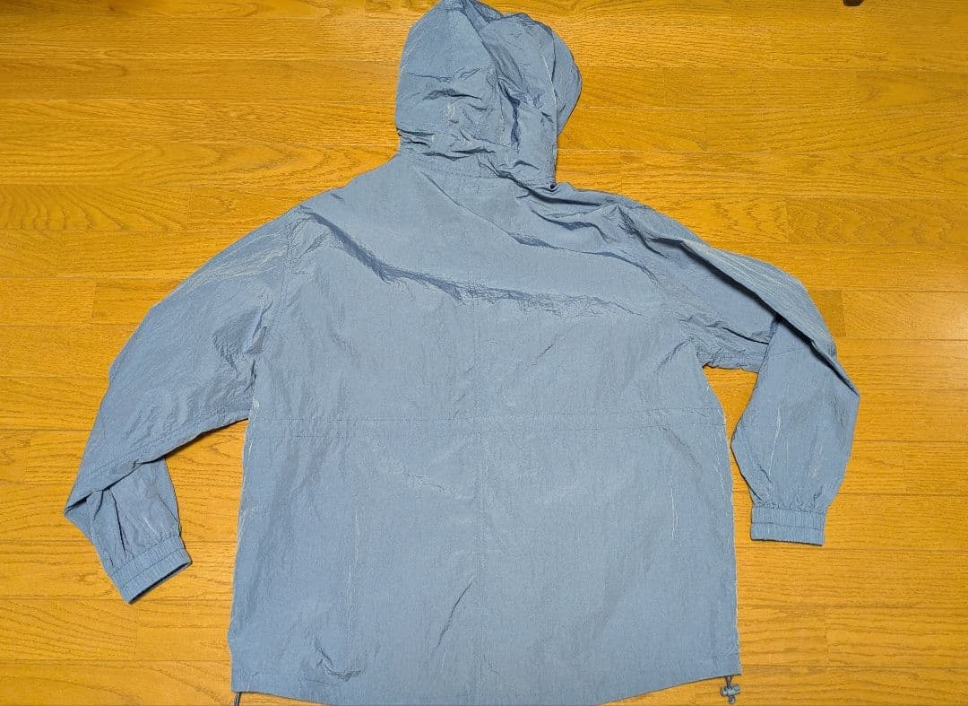 harapeco商店はらぺこ商店ナイロンジャケット　Wind Jacket