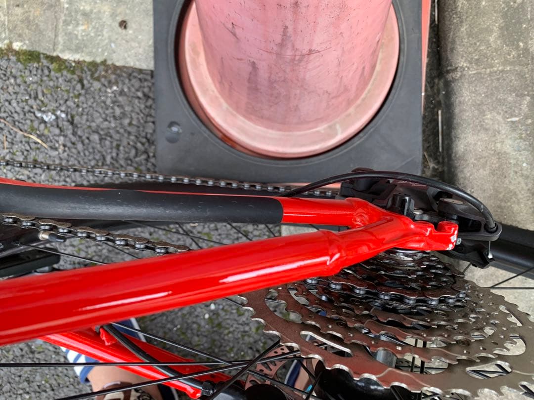 自転車本体 Trek marlin 7 Generation 2