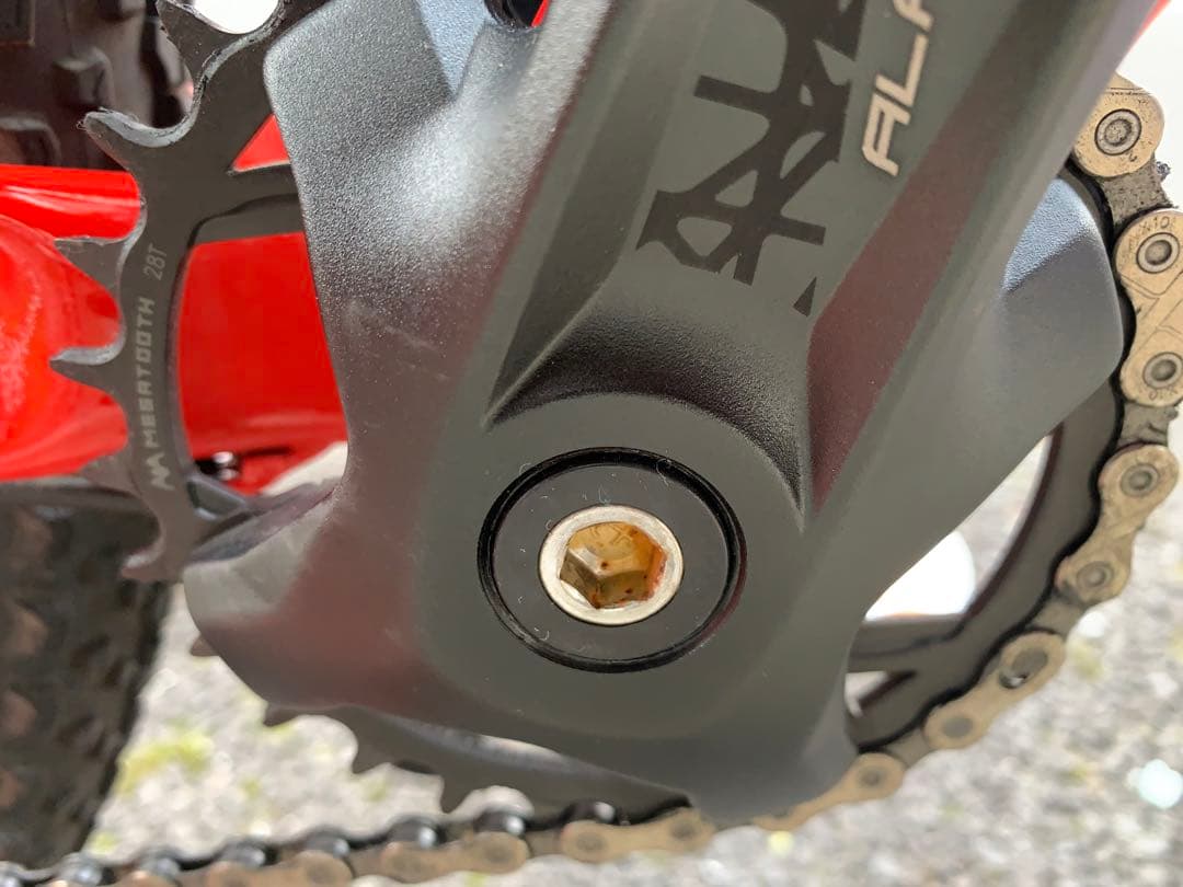 自転車本体 Trek marlin 7 Generation 2