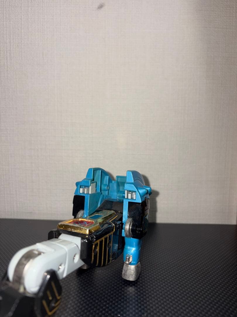 DX超合金 ガオライノス ガオレンジャー