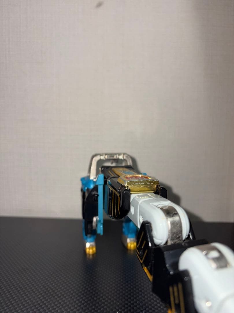 DX超合金 ガオライノス ガオレンジャー
