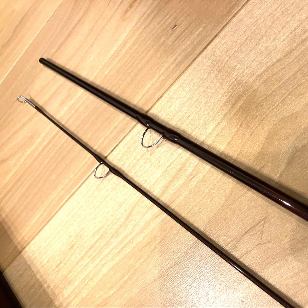 【極美品】レッジントン　Redington　RS3 7'6''　竿袋&ケース付き