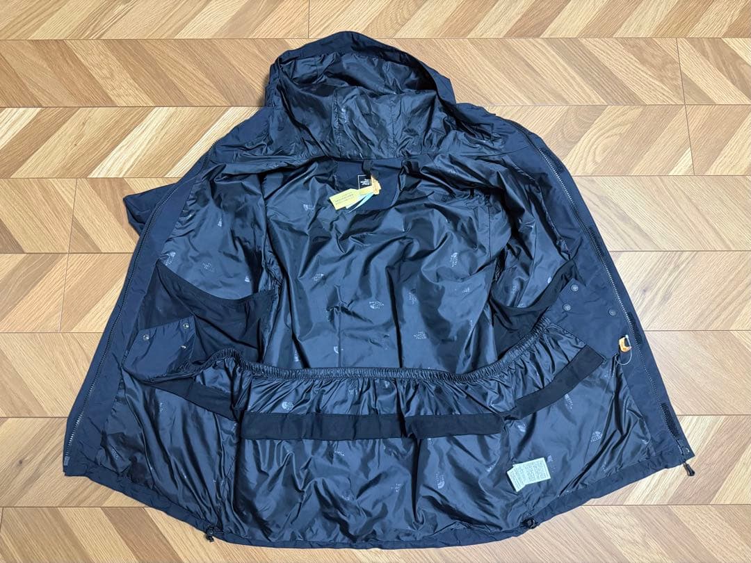 THE NORTH FACE ウィンターパークジャケット(Lサイズ)